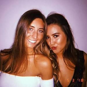 Meet your Posher, Molly